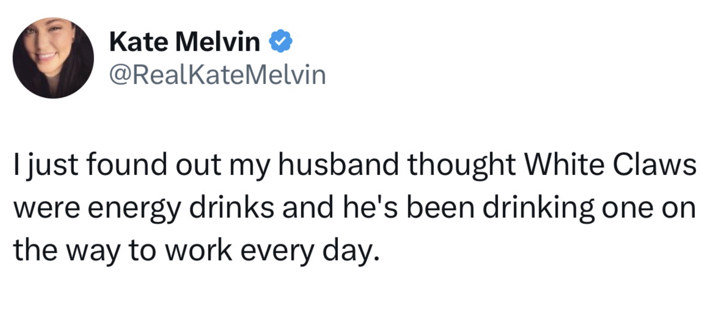 Is that not what it is. 